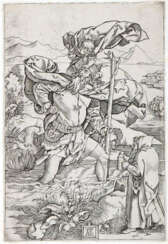 Raimondi, Marcantonio