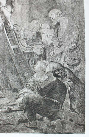 Rembrandt van Rijn, Harmensz - фото 6