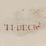 Albert Anker u. Théodore Deck - Foto 3