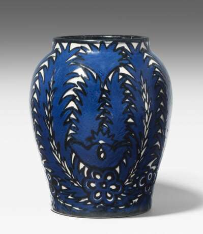 Vase, Max Laeuger - Foto 1
