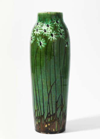 Vase, Max Laeuger - photo 1