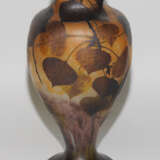 Vase, Daum - photo 2