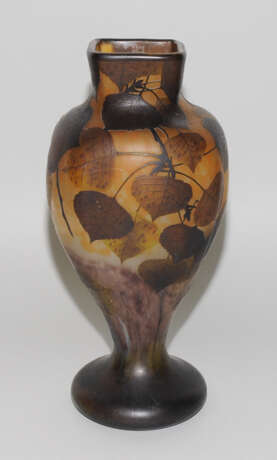 Vase, Daum - Foto 2
