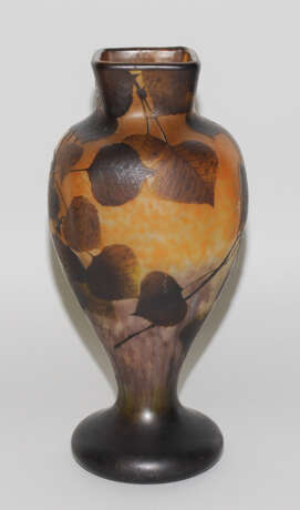 Vase, Daum - Foto 3