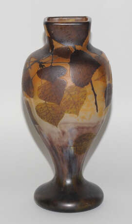 Vase, Daum - Foto 5