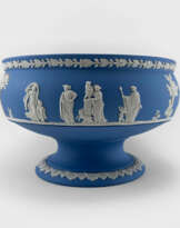 Ваза Wedgwood "Sacrifice Figures". Англия, неоклассицизм, фарфор, ручная работа, 1962 - 1974 гг. Ваза Wedgwood "Sacrifice Figures". Англия, неоклассицизм, фарфор, ручная работа, 1962 - 1974 гг.