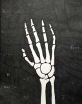 Skeleton Skeleton