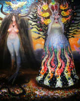 Lilith & Matronith Lilith & Matronith