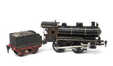 Märklin-Lokomotive R 1021