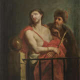 Ecce homo    1682 Neapel - 1752 Madrid  . Jacopo Amigoni - Foto 1