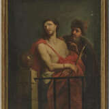 Ecce homo 1682 Neapel - 1752 Madrid . Jacopo Amigoni - photo 2