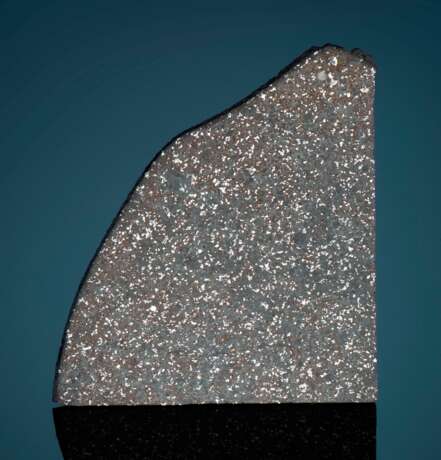 LOST CITY METEORITE — ONE OF THE MOST COVETED AMERICAN METEORITES - photo 1