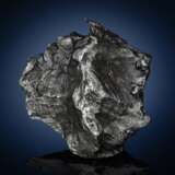 SIKHOTE-ALIN METEORITE ORIGINATING FROM THE HISTORIC LOW-ALTITUDE EXPLOSION - photo 1