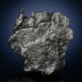 SIKHOTE-ALIN METEORITE ORIGINATING FROM THE HISTORIC LOW-ALTITUDE EXPLOSION - photo 2