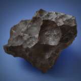 GIBEON METEORITE — NATURAL EXOTIC SCULPTURE FROM OUTER SPACE - photo 3