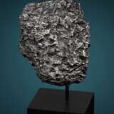 ABSTRACT SCULPTURE FROM OUTER SPACE - DRONINO METEORITE - Foto 1