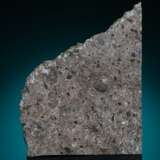 FROM THE SECOND LARGEST MOON ROCK — PARTIAL SLICE OF TISSERLITINE 001 - photo 1