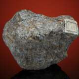BJURBÖLE — RECOVERED AFTER CRASHING THROUGH BALTIC SEA ICE, AN INDIVIDUAL FRAGMENT WITH MUSEUM LABEL - photo 1