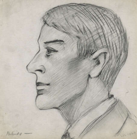 LAURENCE STEPHEN LOWRY, R.A. (1887-1976) - photo 1