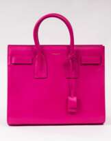 Classic Sac de Jour Pink