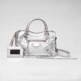 Balenciaga. Neo Classic Mini Top Handle Bag - photo 1