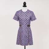Louis Vuitton. Game-On Martingale Straight Cut Dress - photo 1