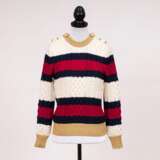 Gucci. Lana Wool Knit Sweater - photo 1