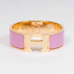 Armreif Clic Clac H Rose Flamingo