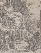 Die Marter der Zehntausend von Nikodemien