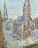 St. Petri in Hamburg