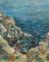 Kleine Bucht auf Ischia