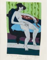 Die verspielte Athene