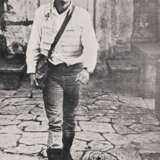 Joseph Beuys. Joseph-Beuys-Postkarten - photo 1