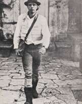 Joseph-Beuys-Postkarten