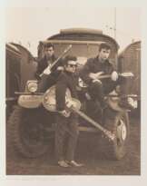 Die Beatles in Hamburg