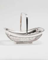 Edward VII - Henkelkorb