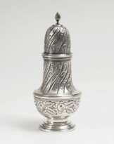 Englischer Zuckerstreuer