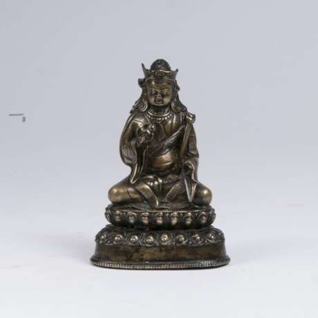 Kleiner Buddha Padmasambhava - photo 1
