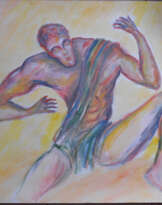 В объятиях Бахуса В объятиях Бахуса