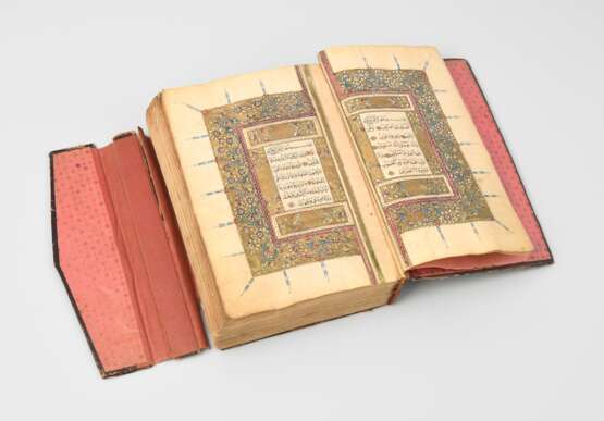Koranmanuskript - фото 1