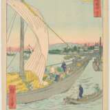 Hiroshige (1797–1858) - photo 1