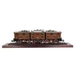 MÄRKLIN E-Lok 5516 der DRG, Spur 1,