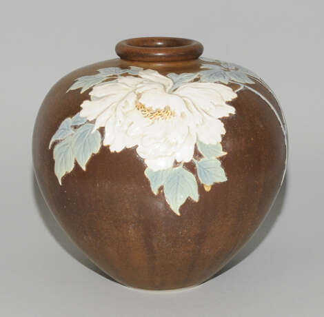 Grosse Vase - photo 2