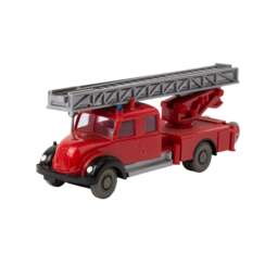 WIKING Leiterwagen Magirus-Sirius, 1962,