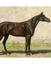 FIKENTSCHER, OTTO (1862-1945) 