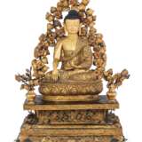 Grosse Buddhafigur - фото 1