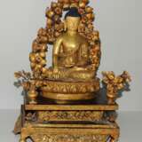Grosse Buddhafigur - фото 2
