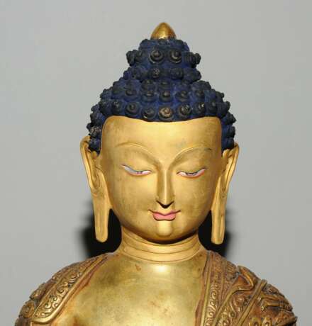 Grosse Buddhafigur - Foto 8