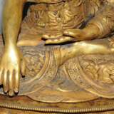 Grosse Buddhafigur - фото 9