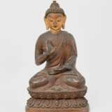 Amoghasiddhi Buddha - photo 1